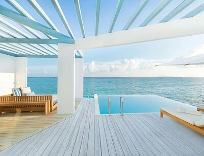 Amilla Maldives, , Малдиви