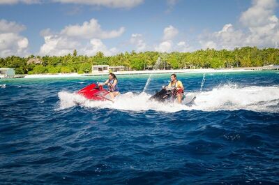 Amilla Maldives, , Малдиви