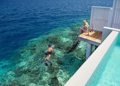 Amilla Maldives, , Малдиви
