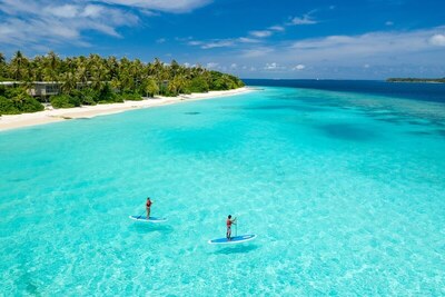 Amilla Maldives, , Малдиви