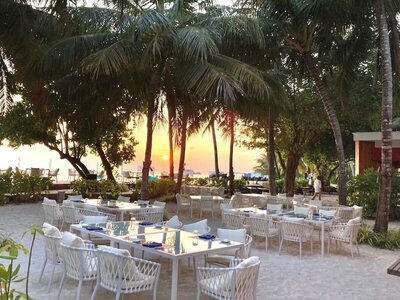 Amilla Maldives, , Малдиви