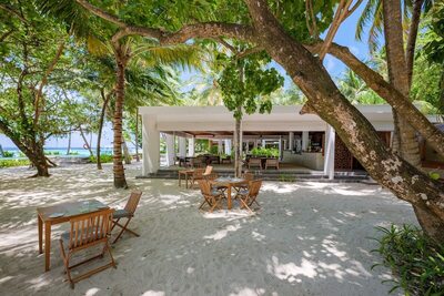 Amilla Maldives, , Малдиви