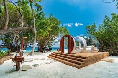 Amilla Maldives, , Малдиви