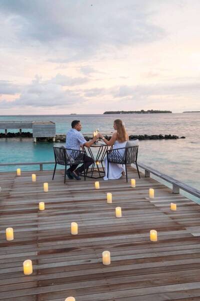 Amilla Maldives, , Малдиви
