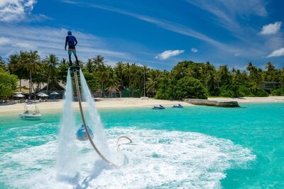 Amilla Maldives, , Малдиви