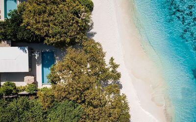 Amilla Maldives, , Малдиви