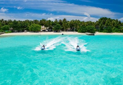 Amilla Maldives, , Малдиви