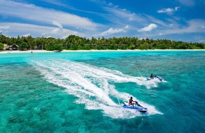 Amilla Maldives, , Малдиви