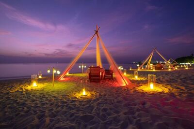 Amilla Maldives, , Малдиви