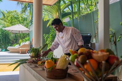 Amilla Maldives, , Малдиви