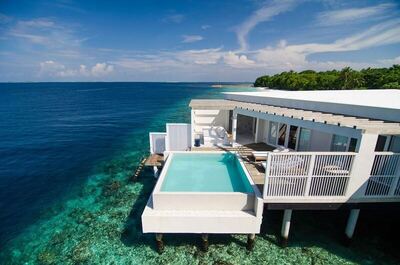 Amilla Maldives, , Малдиви