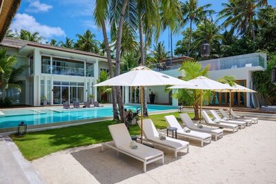 Amilla Maldives, , Малдиви
