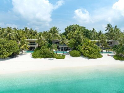 Amilla Maldives, , Малдиви