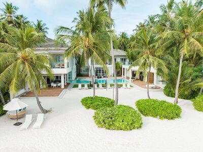 Amilla Maldives, , Малдиви