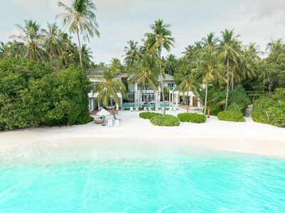 Amilla Maldives, , Малдиви
