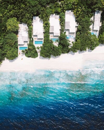 Amilla Maldives, , Малдиви