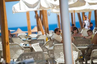 Amphoras Beach, , Египет
