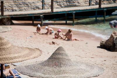Amphoras Beach, , Египет
