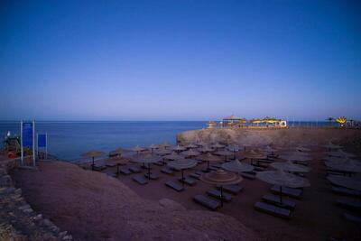 Amphoras Beach, , Египет
