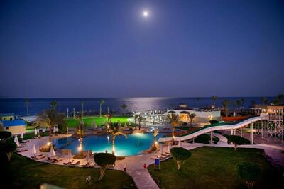 Amphoras Beach, , Египет