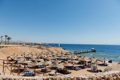 Amphoras Beach, , Египет
