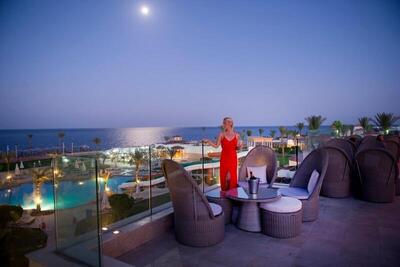 Amphoras Beach, , Египет
