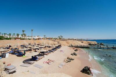 Amphoras Beach, , Египет