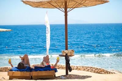 Amphoras Beach, , Египет