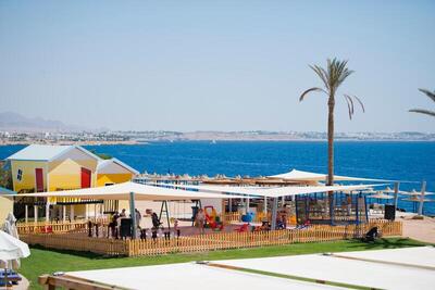 Amphoras Beach, , Египет