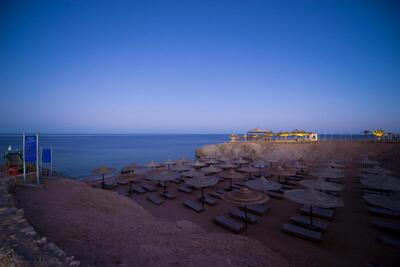 Amphoras Beach, , Египет