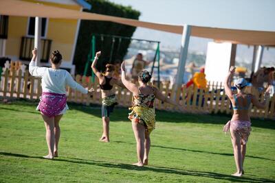 Amphoras Beach, , Египет