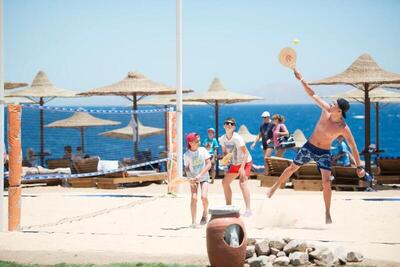 Amphoras Beach, , Египет