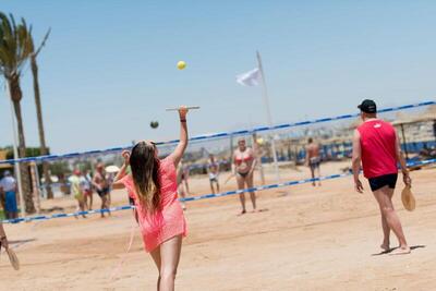 Amphoras Beach, , Египет