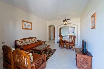 Amphoras Beach - Two-Bedroom Chalet