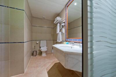 Amphoras Blu - Standard Room Garden View