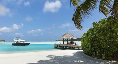 Anantara Dhigu Maldives Resort, , Малдиви