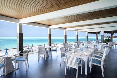 Anantara Dhigu Maldives Resort, , Малдиви