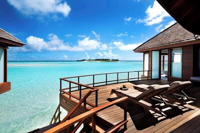 Anantara Dhigu Maldives Resort, , Малдиви