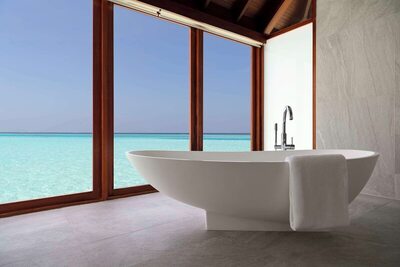 Anantara Dhigu Maldives Resort, , Малдиви