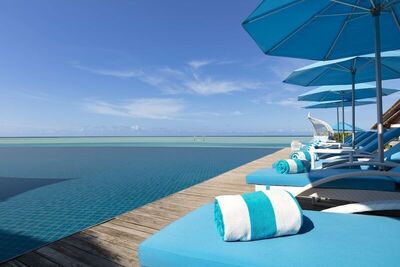 Anantara Dhigu Maldives Resort, , Малдиви