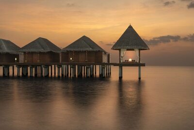Anantara Dhigu Maldives Resort, , Малдиви
