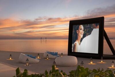Anantara Dhigu Maldives Resort, , Малдиви