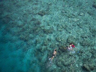 Anantara Dhigu Maldives Resort, , Малдиви