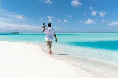 Anantara Dhigu Maldives Resort, , Малдиви