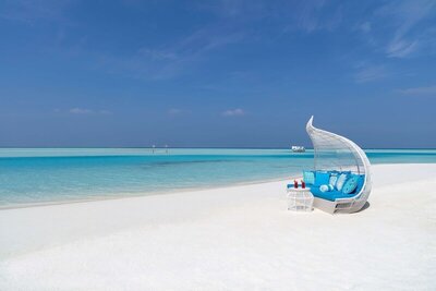 Anantara Dhigu Maldives Resort, , Малдиви