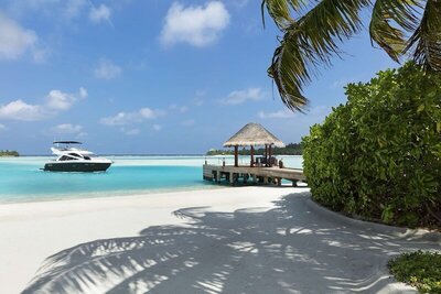 Anantara Dhigu Maldives Resort, , Малдиви