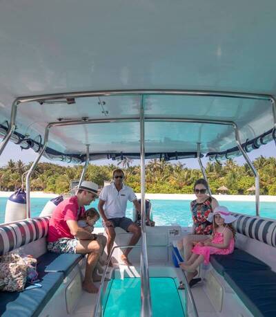 Anantara Dhigu Maldives Resort, , Малдиви