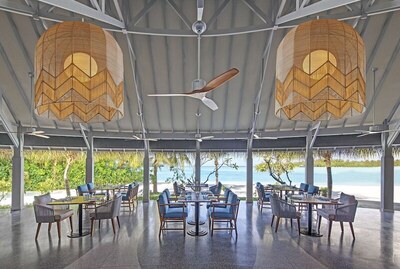 Anantara Dhigu Maldives Resort, , Малдиви