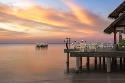 Anantara Dhigu Maldives Resort, , Малдиви