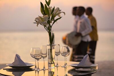 Anantara Dhigu Maldives Resort, , Малдиви